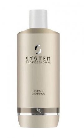 Wella SP Diamond Repair Shampoo - ������� ����������������� (500 ��)