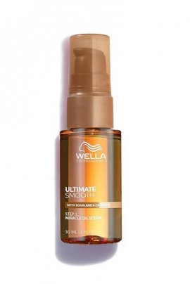 Wella Professional Ultimate Smooth - ����������� ��������� ��� ����� (30 ��)