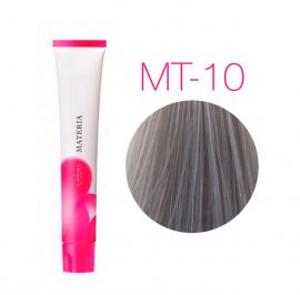 Lebel Materia 3D -    MT-10 (  ) 80 