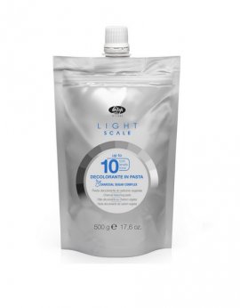 Lisap Light Scale Up to 10 Pasta -         10  (500 )