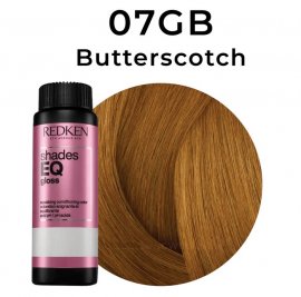 Redken Shades Eq Gloss - ����-������ ����� ��� ������� ��� ����������� � ����� �� �������� 07GB (3x60 ��)