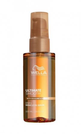 Wella Professional Ultimate Smooth - ����������� ��������� ��� ����� (100 ��)