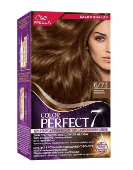 Wella Color Perfect - ����-������ ��� ����� ������� 6/73 ����������� ������� (120 ��)