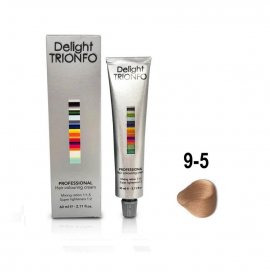 Delight Trionfo -  -   9-5   (60 )