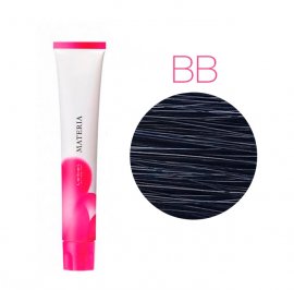 Lebel Materia 3D -    BB (-) 80 