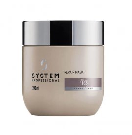 Wella SP Diamond Repair Mask - ����� ����������������� ��� ����� (200 ��)