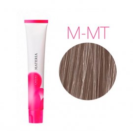 Lebel Materia 3D -    M-MT (make - up line) - ) 80 