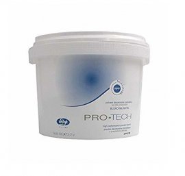 Lisap Bleach & Lights PRO TECH - ��������������� ������� �������� �������� (1000 ��)