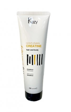 Kezy Shampoo Stimolante - ������������� ������� (300 ��)