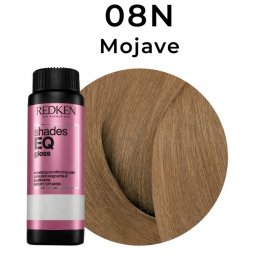 Redken Shades Eq Gloss - ����-������ ����� ��� ������� ��� ����������� � ����� �� �������� 08N ������� ������� ����������� (3x60 ��)
