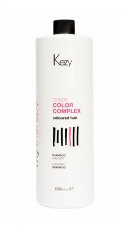 Kezy Neutralizing Shampoo - ������� ���������������� �������� (250 ��)