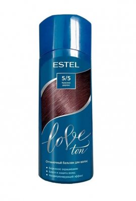 Estel Love Ton - ���������� ������� ��� ����� 5/5 ������� ������ (150 ��)