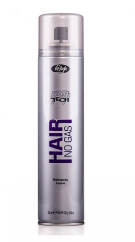 Lisap High Tech Hair No Gas Natural - ��� ��� ���� ��� ������� ����� ���������� �������� (300 ��)
