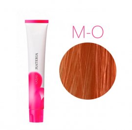 Lebel Materia 3D -    M-O (make - up line) - ) 80 