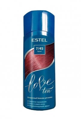 Estel Love Ton - ���������� ������� ��� ����� 7/45 ������ (150 ��)