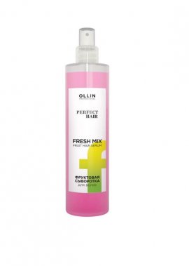 Ollin Professional Perfect Hair Fresh Mix -     (120 )