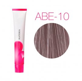 Lebel Materia 3D -    ABe-10 (  -) 80 