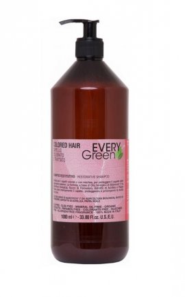 Dikson Colored-Hair Protettivo Shampoo -     (1000 )