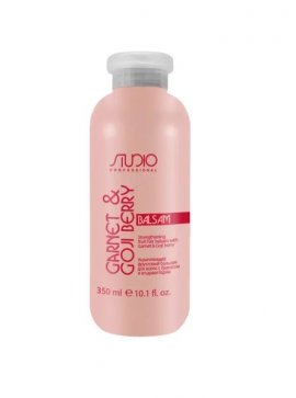 Kapous Carnet&Coji Berry - ����������� ��������� ������� ��� ����� � �������� � ������� ����� (350 ��)