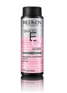 Redken Shades Eq Bonder Inside - -      +      09P   (3x60 )