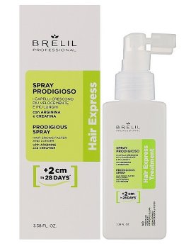 Brelil Hair Express Prodigious Spray -      (100 )