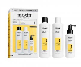 Nioxin Kit System �1 - ����� (������� 1)