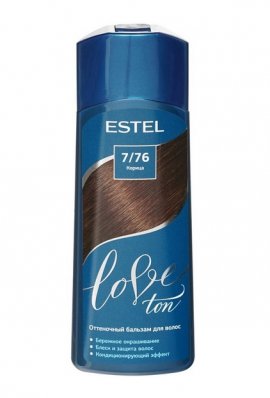 Estel Love Ton - ���������� ������� ��� ����� 7/76 ������ (150 ��)