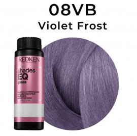 Redken Shades Eq Gloss - ����-������ ����� ��� ������� ��� ����������� � ����� �� �������� 08VB (3x60 ��)