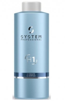 Wella SP Diamond Hydrate Shampoo - ������� ����������� ����������� ��� ���������� � ����� ����� (500 ��)