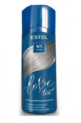 Estel Love Ton - ���������� ������� ��� ����� 9/1 ������� (150 ��)