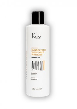 Kezy Protein Shampoo - ����������� ������� (250 ��)