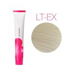 Lebel Materia 3D -    LT ( ) 80 