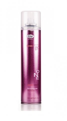 Lisap Lisynet One Natural Hold - ��� ��� ������� ����� ���������� �������� (300 ��)