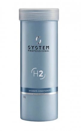 Wella SP Diamond Hydrate Conditioner - ����������� ����������� ����������� ��� ���������� � ����� ����� (1000 ��)