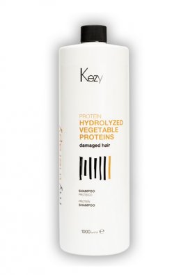 Kezy Protein Shampoo - ����������� ������� (1000 ��)