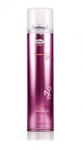 Lisap Lisynet One Natural Hold - ��� ��� ������� ����� ���������� �������� (500 ��)