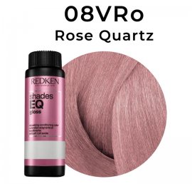 Redken Shades Eq Gloss - ����-������ ����� ��� ������� ��� ����������� � ����� �� �������� 08VRo (3x60 ��)