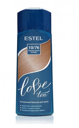 Estel Love Ton - ���������� ������� ��� ����� 10/76 ������������� ������� (150 ��)
