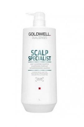 Goldwell Dual Senses Scalp Specialist Anti-Hair Loss Shampoo - ������� ������ ��������� (1000 ��)