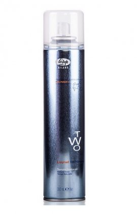 Lisap Lisynet Two Eco Natural Hold -         (300 )