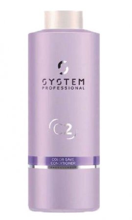 Wella SP Diamond Color Save Conditioner - ����������� ����������� ����������� ��� ���������� � ����� ����� (1000 ��)