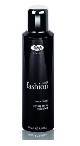 Lisap Fashion Styling Spray - ��� ��� ������� ����� ��� ���� ������-������� �������� (250 ��)