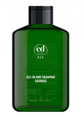 Constant Delight Men - ����-������� All-In-One Souvage (250 ��)
