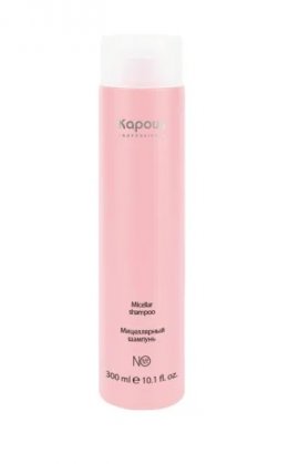 Kapous Professional Micelar Shampoo - ����������� ������� ��� ����� (300 ��)