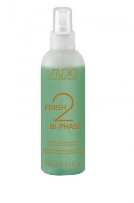 Kapous Professional Finish Bi-Phase - ��������� � ���������� ���������� (200 ��)