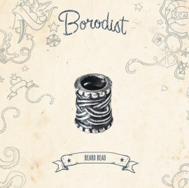 Borodist Bread Bead - ������ ��� ������ 12x9 (�������)