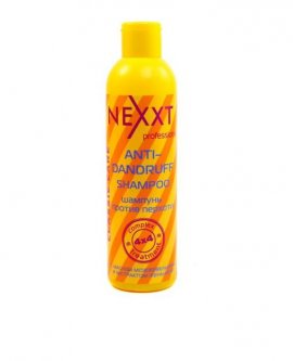 Nexxt Professional Anti-Dandruff Shampoo -    (250 )