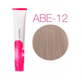 Lebel Materia 3D -    ABe-12 (  -) 80 