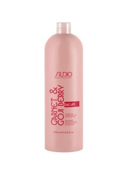 Kapous Carnet&Coji Berry - ����������� ����������� ����� ��� ����� � �������� � ������� ����� (1000 ��)