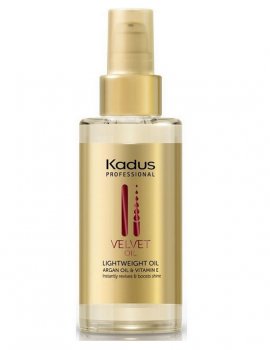 Kadus Professional Velvet Oil Light - ����� � ��������� ������ (100 ��)